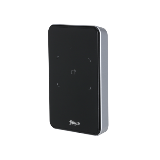 DHI-ASR2100A. Lectora Proximidad Dahua Mifare Wiegand IP66