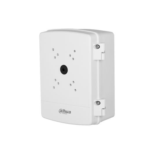 Caja de Conexiones para Cámaras PTZ con proteccion IP66 DH-PFA6400S.