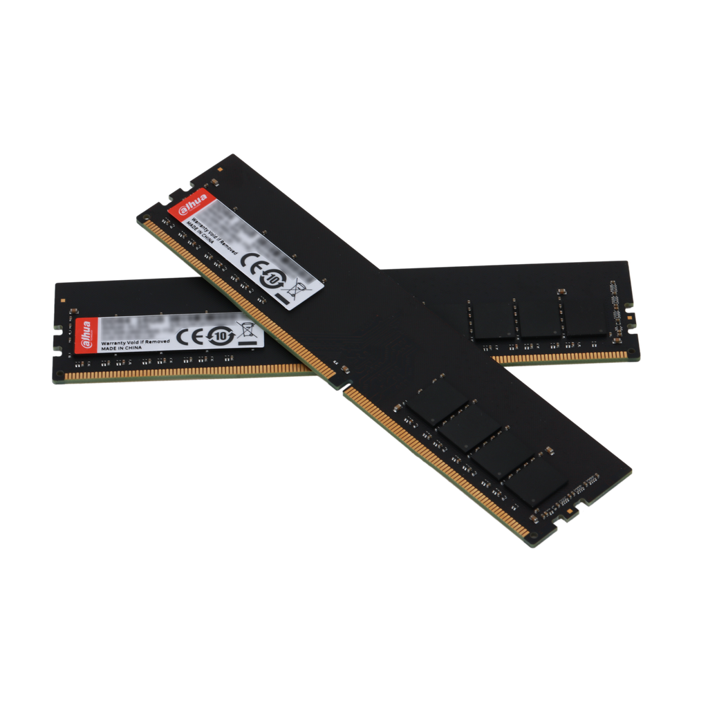DHI-DDR-C300U8G26. Memoria RAM Dahua 8GB DDR4 SODIMM