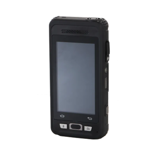 DHI-MPT310. BODY CAM DAHUA. WIFI/2G/3G/4G. GPS. IP67. 2MP. AUDIO BI DIRECCION. SD. PANTALLA TOUCH.