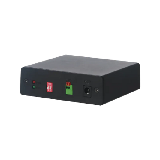 DHI-ARB1606. MODULO DE 16 ENTRADAS Y 6 SALIDAS DE ALARMA DAHUA RS-485 PARA HCVR´S Y XVR´S. (DI/DO)