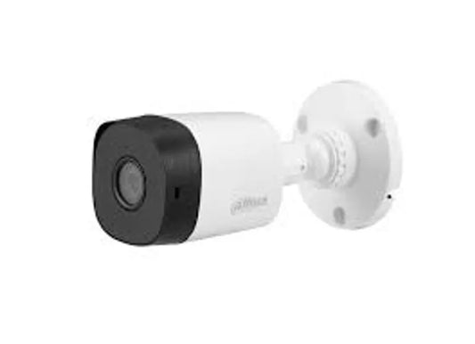 Cámara Dahua HDCVI Bala 2MP 1080P 3.6mm IR20 IP67. DH-HAC-B1A21N-0360B