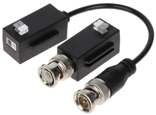 Balun Channel Passive HDCVI  DH-PFM800B-4K