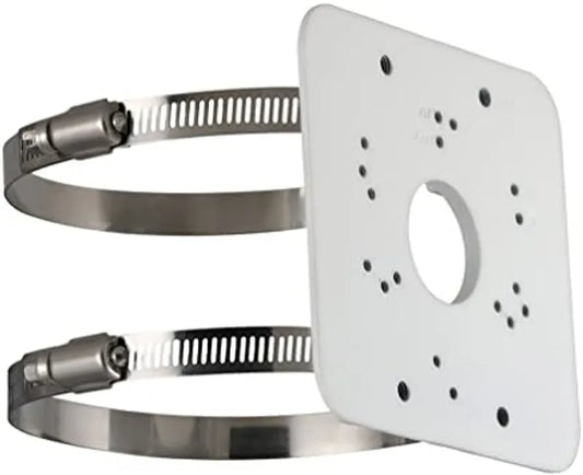 Soporte cámara a mástil. DH-PFA152-E