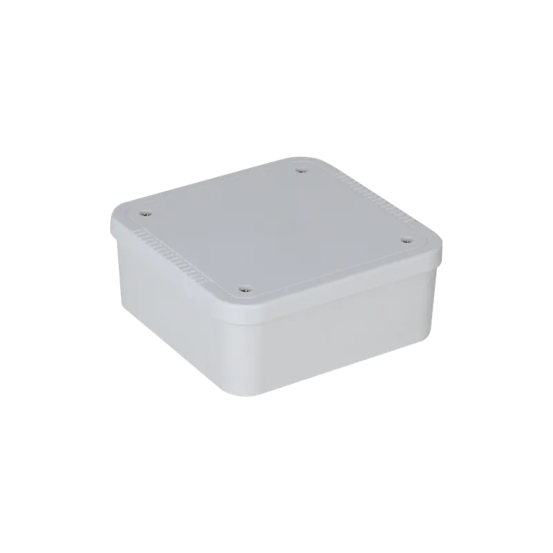 CAJA ESTANCA DAHUA 131X131X52. DH-PFA12C.