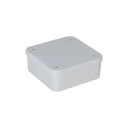 CAJA ESTANCA DAHUA 131X131X52. DH-PFA12C.