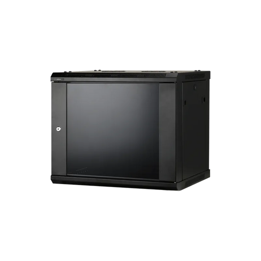 DH-PFC200D-9U4D. RACK DAHUA 9U. 19 PULG. 600mmX450mmX505mm.