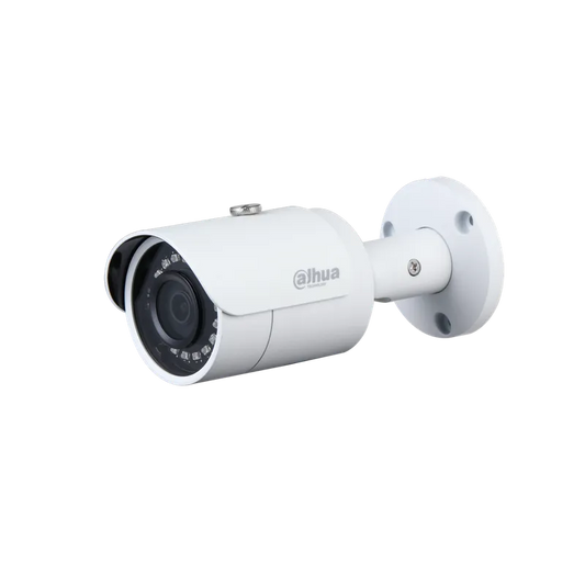 Cámara Dahua HDCVI Bala 2MP 1080P 2.8mm IR30 IP67 DH-HAC-HFW1200SN-0280B-S5.