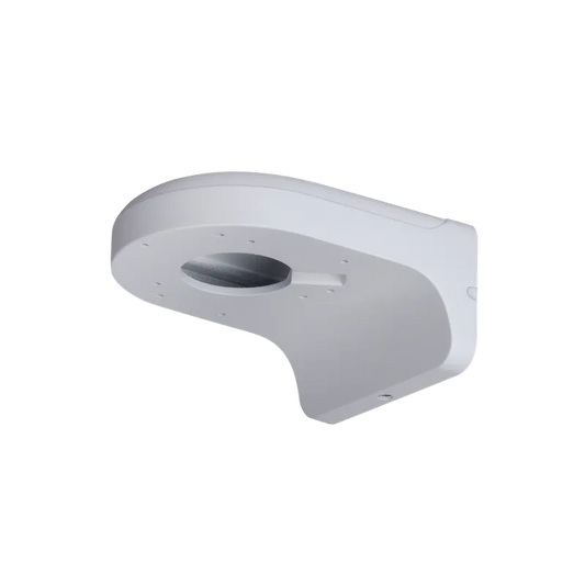 DH-PFB203W Soporte intemperie a muro camara domo.