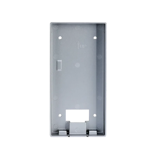 VTM117. Caja Montaje Sobrepuesta Dahua Plastica