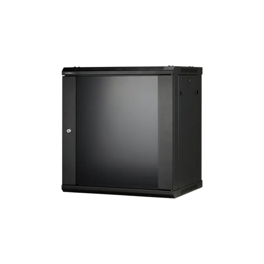 DH-PFC200D-12U4D. RACK DAHUA 12U. 19 PULG. 600mmX450mmX638mm.