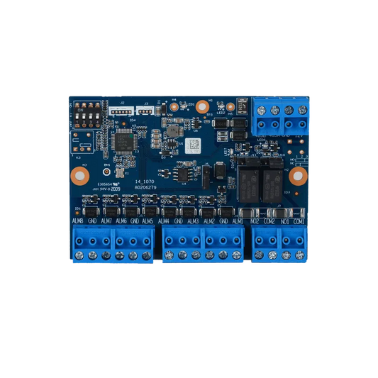 DHI-ARM808-RS. Modulo de expancion 8 zonas