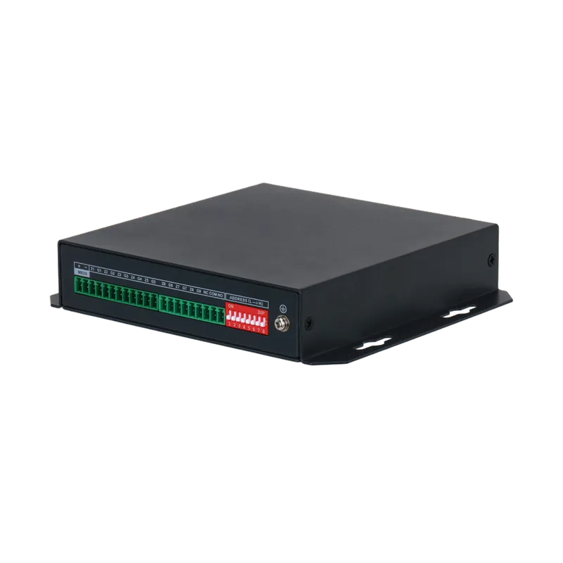 DHI-ARM808. Modulo de expansión de 8 Zonas para alarna ARC9016C-(G)
