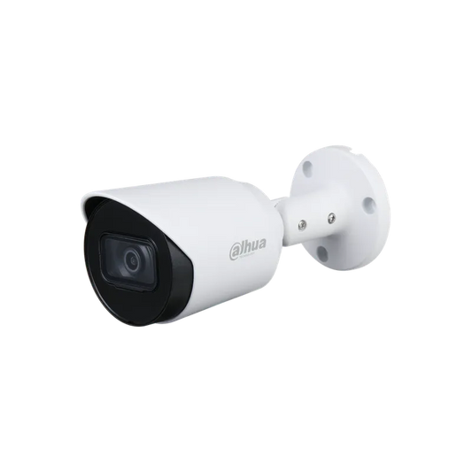 Cámara Dahua HDCVI Bala 5MP 2.8mm IR30 IP67 Starlight DH-HAC-HFW1500TN-0280B-S2.
