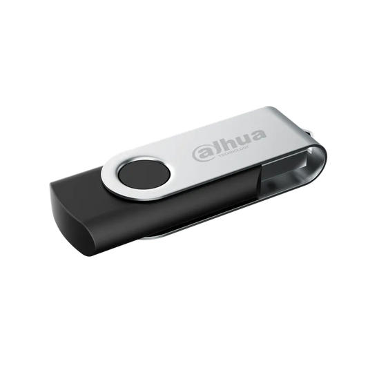 DHI-USB-U116-20-16GB. PENDRIVE DAHUA 16GB. USB 2.0