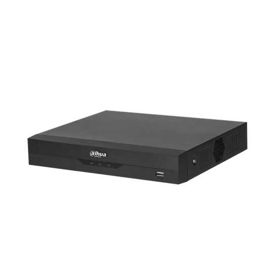 DH-XVR4116HS-I. XVR Dahua 720P 16CH HDCVI +2IP 1HDD 1U