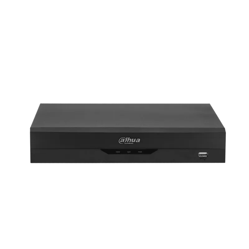 DH-XVR4116HS-I. XVR Dahua 720P 16CH HDCVI +2IP 1HDD 1U