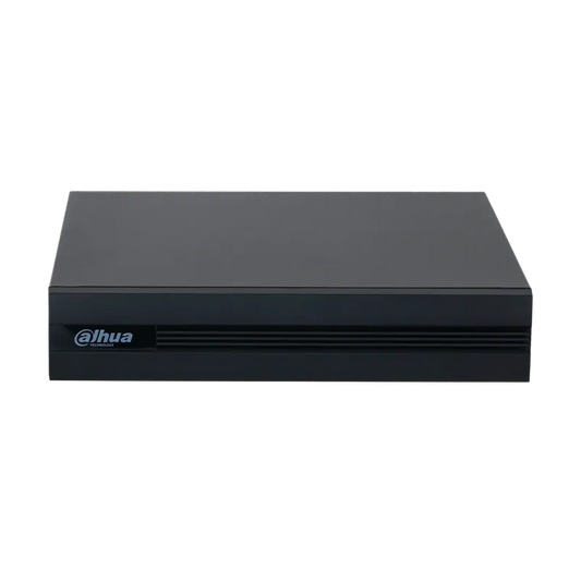 DH-XVR1B08-I. XVR Dahua 720P 8CH HDCVI +2IP 1HDD 1U WizSense