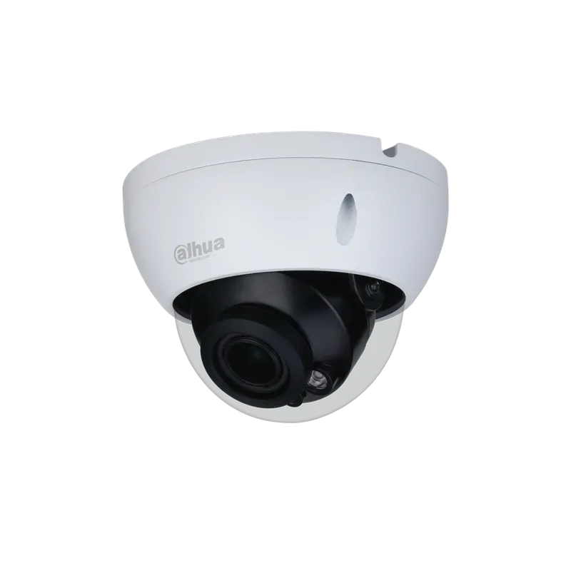 Cámara Mini Domo IR Starlight HDCVI de 5MP DH-HAC-HDBW1500RN-Z-2712-S2.