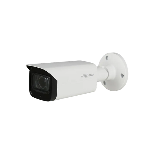 CAMARA DAHUA IP DAHUA TIPO BALA. 2MP. LF 3.6MM. SERIE FULL COLOR. IV DH-IPC-HFW4239TN-ASE-NI-0360B.