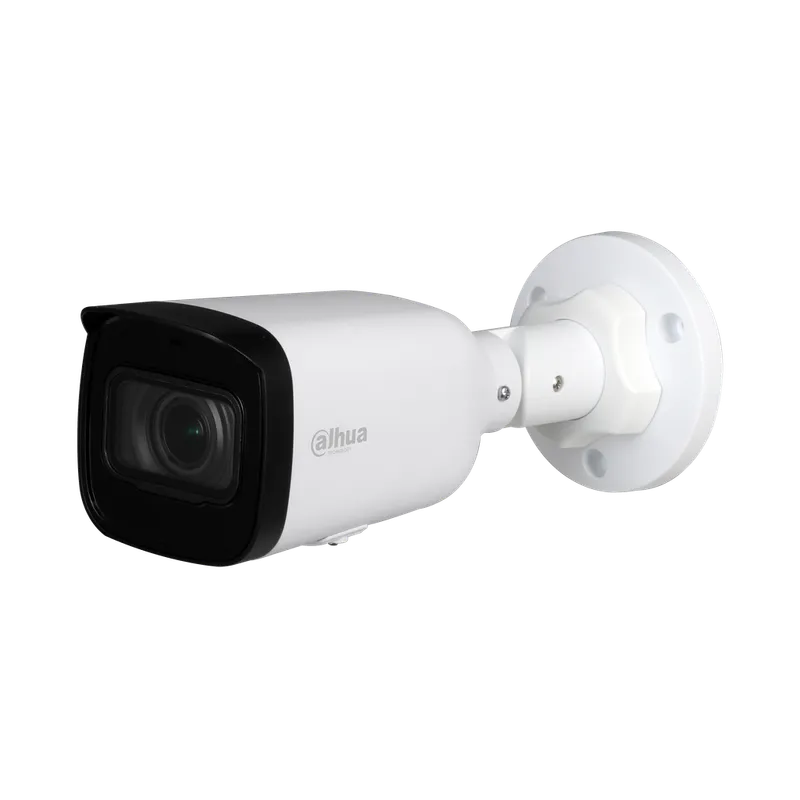 Camara Dahua IP IR 35m Varifocal DH-IPC-HFW1431T1N-ZS-S4.