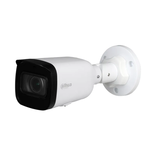 Camara Dahua IP IR 35m Varifocal DH-IPC-HFW1431T1N-ZS-S4.