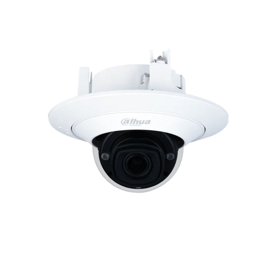 Cámara Dahua IP con inteligencia artificial 4MP VF Motor 2.7-12mm IR 40 mts. DH-IPC-HDPW5442GN-Z.