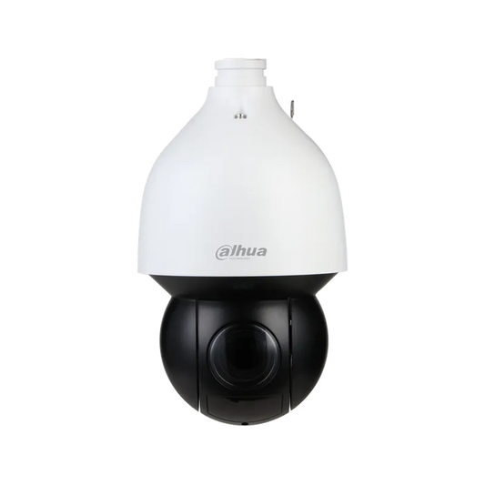 DH-SD5A425XAN-HNR. Camara IP PTZ Dahua 4MP 25x H265 IR150m Starlight Wizsense Poe+ IP67 IK10