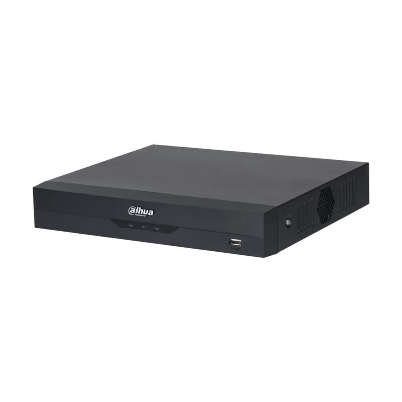 DH-XVR5116HS-I3. XVR DAHUA 16CH. FULL HD. INTELI ARTIFI (AI) Wiz Sense. 1HDD DE HASTA 16TB.