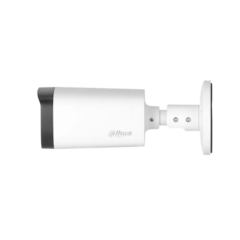 Cámara Bullet HDCVI Dahua 2MP IR60 Motorizada 2.7-12mm IP67 DH-HAC-HFW1200RN-Z-IRE6-S5.