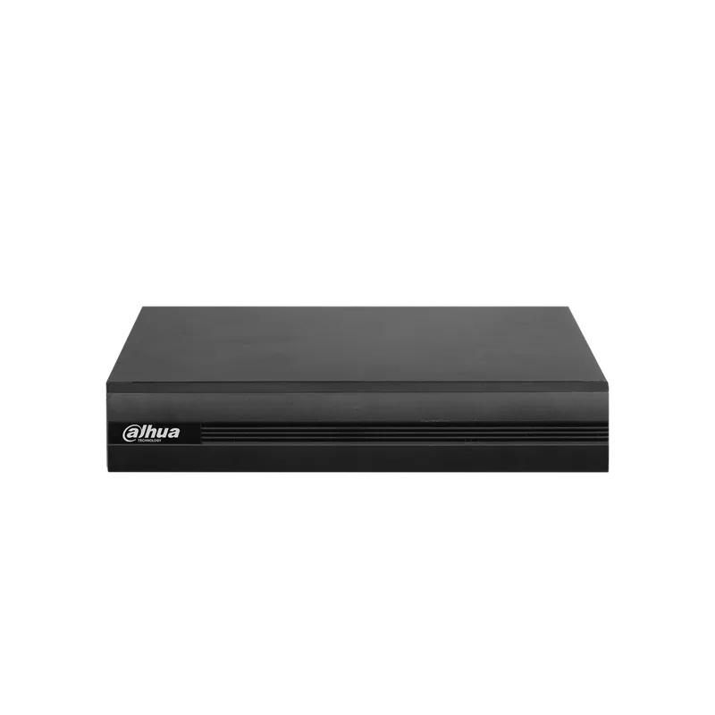 DH-XVR1B16-I. XVR DAHUA 16 CANALES. INTLEI ARTIFICIAL Wiz Sense (AI). 1 HDD DE HASTA 16TB. AUDIO.
