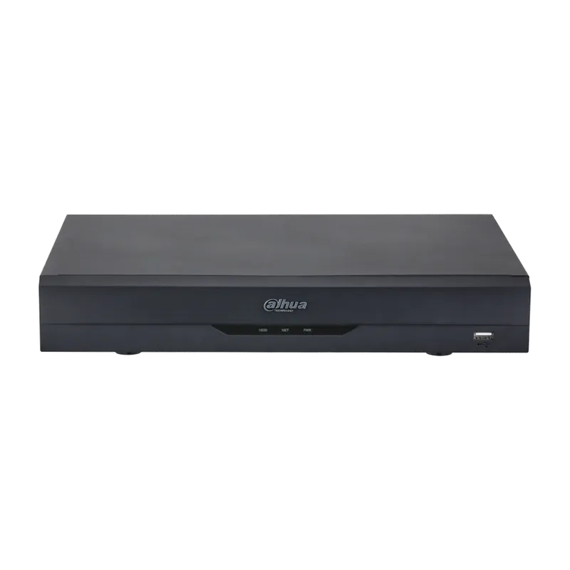 DH-XVR5116HE-I3. XVR DAHUA 16CH. FULL HD GRAB Y VISUALI. ENTR Y SAL DE AUDIO Y ALARMAS.