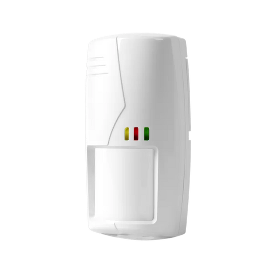 LH-928BC. Detector PIR triple tecnologia e inmune a mascotas.