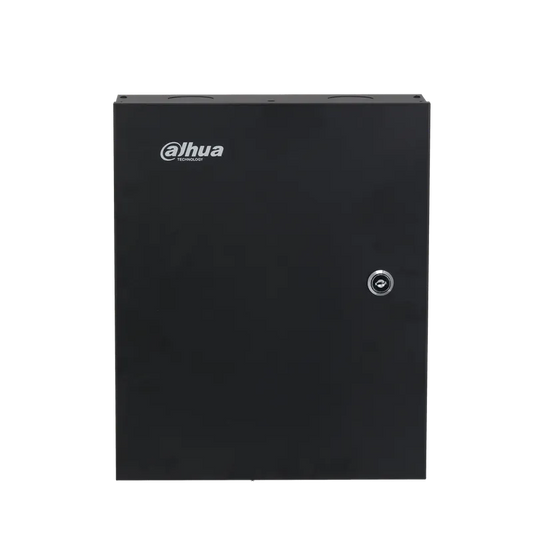 DHI-ASC2202C-D. Controladora de acceso 2 puertas Comunicacion por RS-485 y Wiegand.