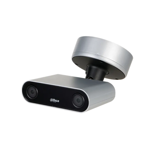 CAMARA CONTEO DE PERSONAS LF 2.8MM. 2MP. 3D. DH-IPC-HFW8241XN-3D-0280B.