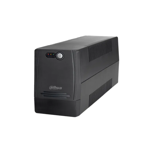 DH-PFM350-360. UPS DAHUA 600VA. 360W. INTERACTIVA.