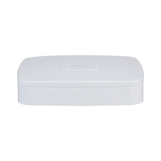 DHI-NVR2104-I2. NVR DAHUA 4 CH. INTELI ARTIFICIAL (AI) WIZ SENSE