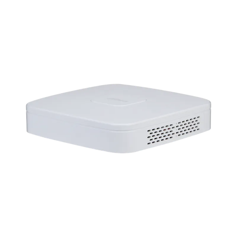 DHI-NVR2104-I2. NVR DAHUA 4 CH. INTELI ARTIFICIAL (AI) WIZ SENSE