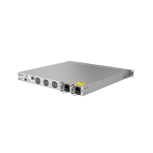 RG-NBS6002. SWitch de capa 3 Modular soporta 2 Slot combinables (M6000-16GT8SFP2XS - M6000-16SFP8GT2
