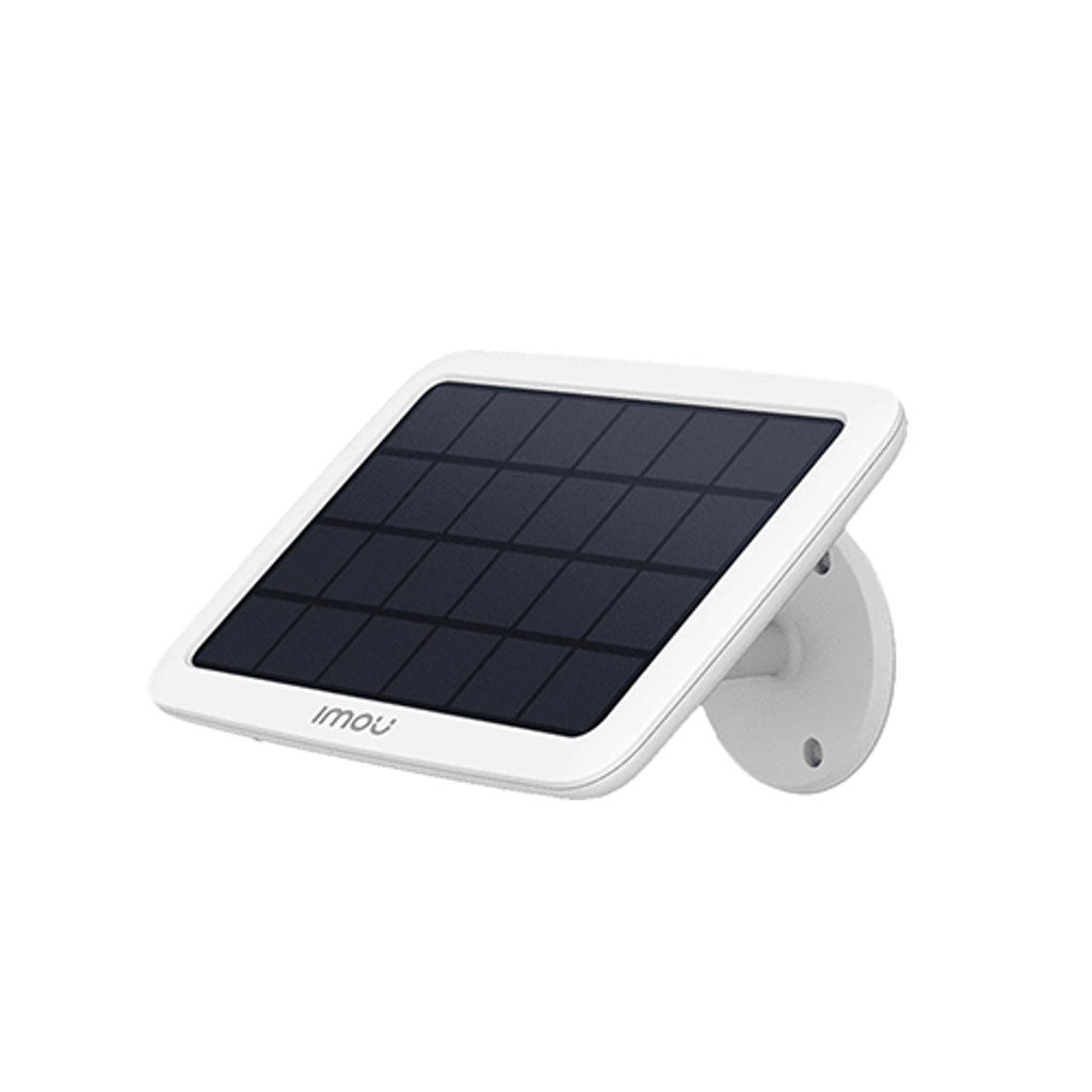 FSP12. Panel solar para Cámara Cell Go IPC-B32N