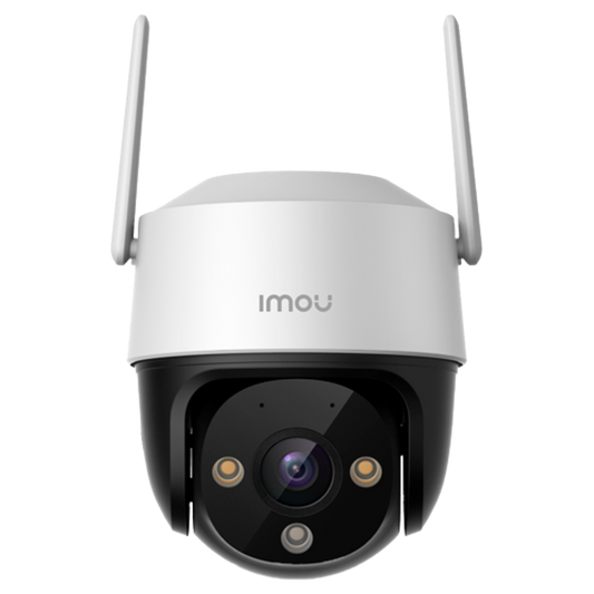 IPC-S21FEN-0360B-imou. Camara IMOU PT Cruiser SE+ 2MP Wifi IR30m 12v IP66