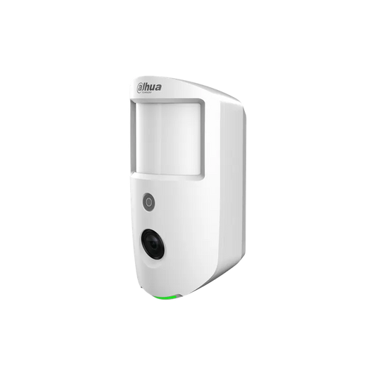 DHI-ARD1731-W2. Sensor Pir con camara inalambrico.