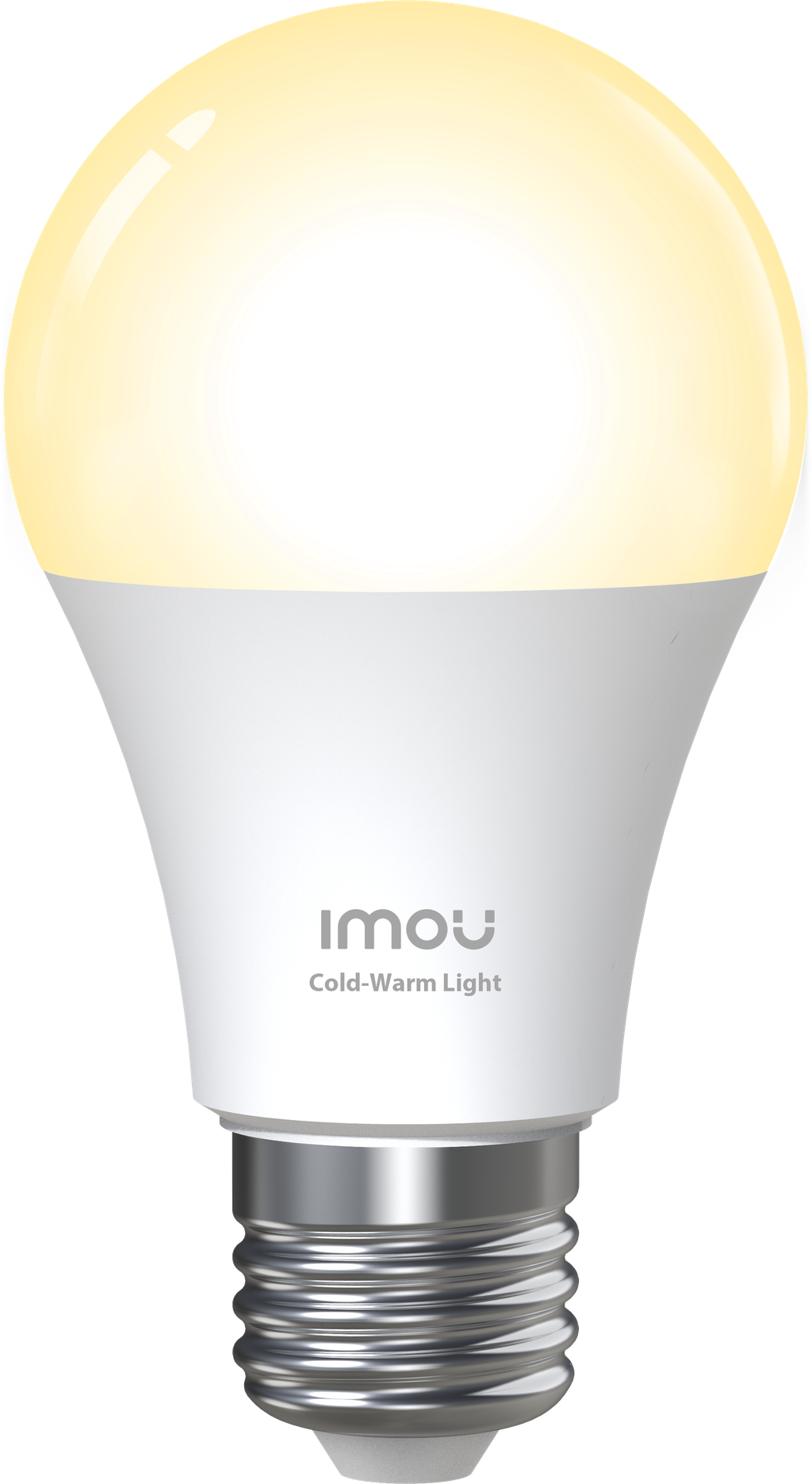 Ampolleta Led inteligente Imou Smart Bulb CL1B-5-E27.