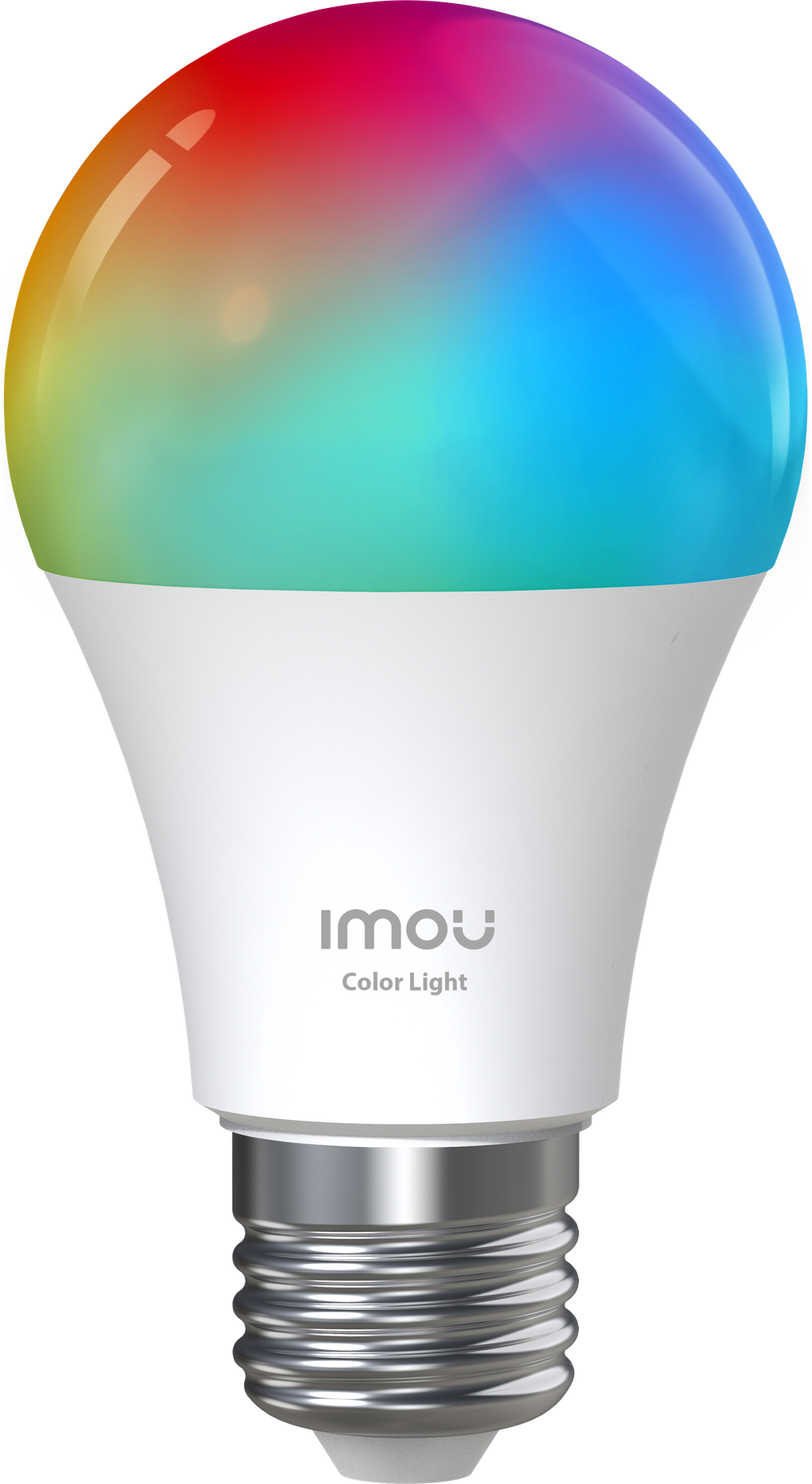 Ampolleta Led inteligente Imou Smart Bulb CL1B-5-E27.