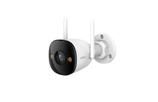 IPC-S3EN-3M0WE-0280B-imou. Cámara Imou modelo Bullet 3 de 3MP lente 2.8m