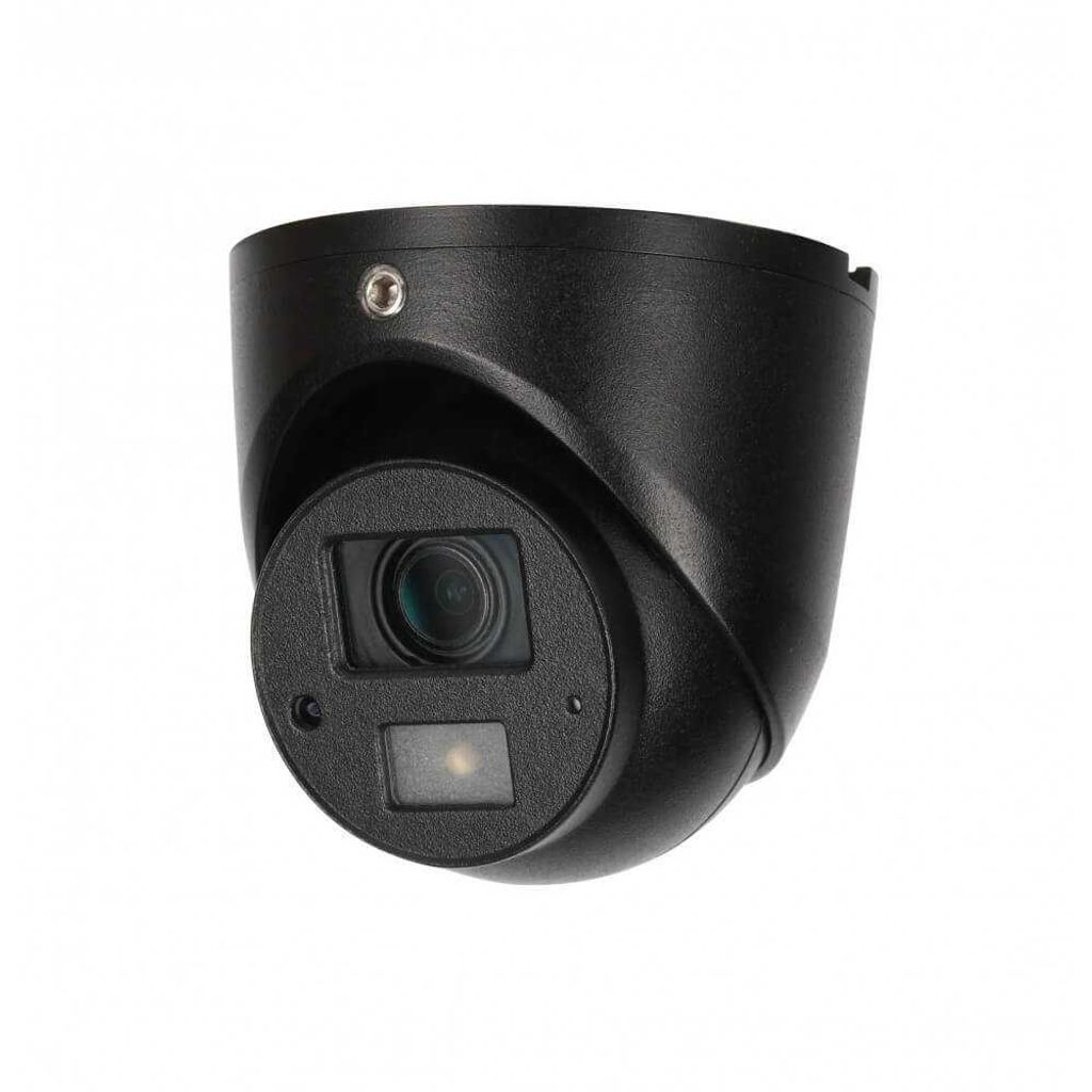 Cámara Dahua HDCVI mobile tipo mini domo 720P lente fijo 3.6mm IR 20m I DH-HAC-HDW1100GN-M-0360B-S3.