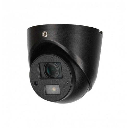 Cámara Dahua HDCVI mobile tipo mini domo 720P lente fijo 3.6mm IR 20m I DH-HAC-HDW1100GN-M-0360B-S3.