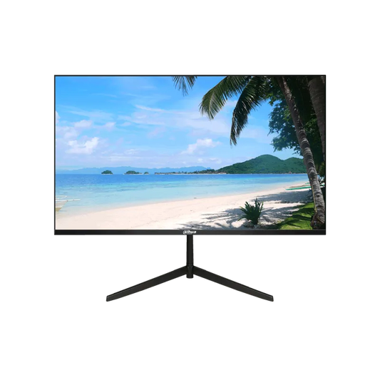 DHI-LM22-B200. Monitor Dahua 21.45" FHD