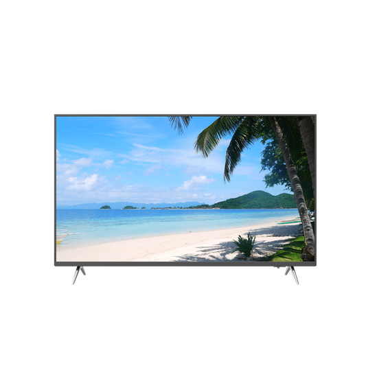 DHI-LM65-F400. MONITOR PROFESIONAL 4K. UHD. DAHUA 65 PULG. 24/7. MONTAJE VESA.