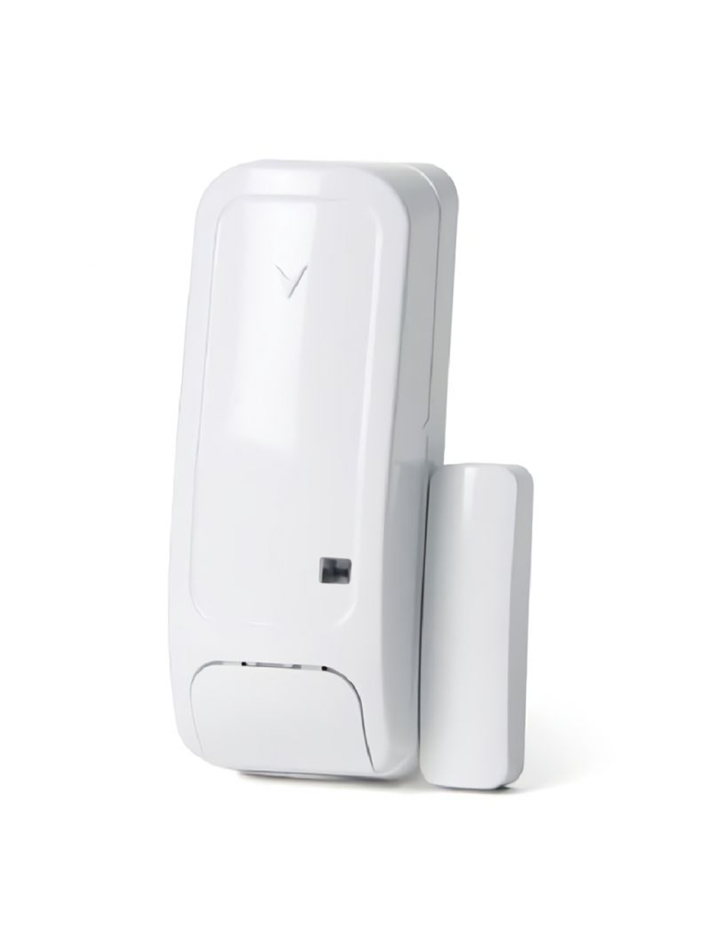 PG9309. Contacto Magnético Inalámbrico de Puerta/Ventana PowerG c/entrada Auxiliar compatible con NE